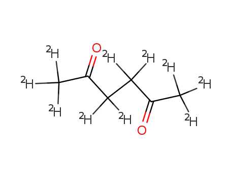 2,5-Hexanedione-1,1,1,3,3,4,4,6,6,6-d10(9CI)(97135-07-4)