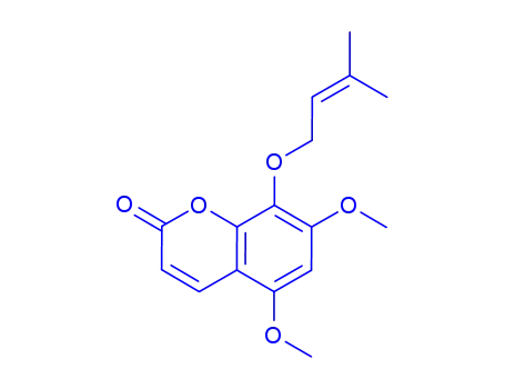 Molecular Structure of 96917-26-9 (Artanin)