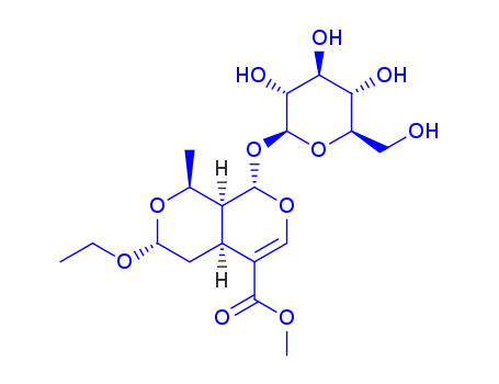 7-O-에틸-모로니시드