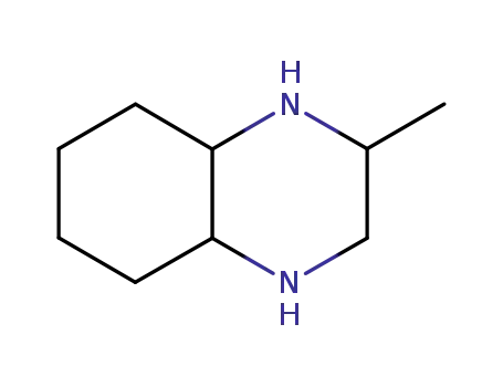 2-Methyldecahydroquinoxaline