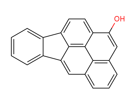 Indeno[1,2,3-cd]pyren-1-ol