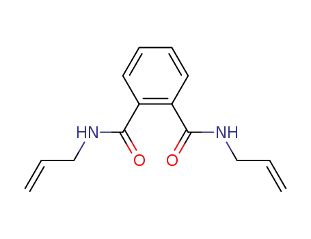 <i>N</i>,<i>N</i>'-diallyl-phthalamide