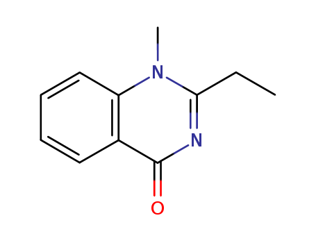 4(1H)-Quinazolinone,2-ethyl-1-methyl- cas  10553-04-5