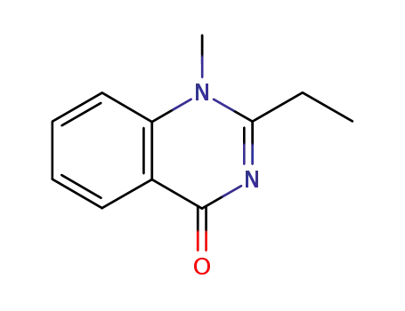 2-Ethyl-1-methylquinazolin-4(1h)-one