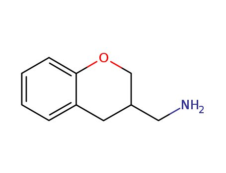3,4-dihydro-2H-chromen-3-ylmethanamine