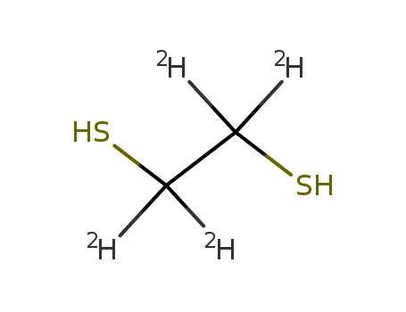 1,2-Ethane-1,1,2,2-d4-dithiol(9CI)(100189-81-9)
