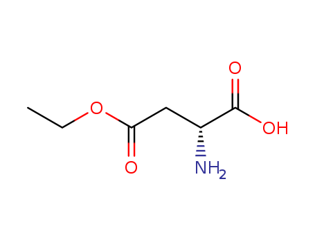 D-Aspartic acid, 4-ethyl ester