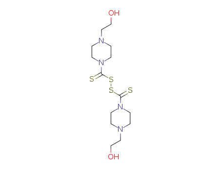 Molecular Structure of 13104-02-4 (EWP 840)