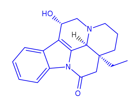 6-hydroxyvinburnine
