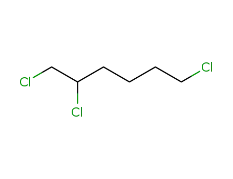1,2,6-Trichlorohexane