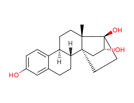 Molecular Structure of 135768-83-1 (CYCLOTRIOL)