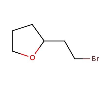 2-(2-Bromoethyl)oxolane