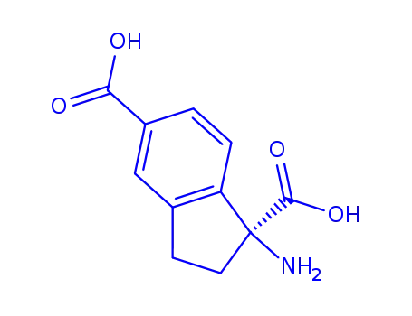 Molecular Structure of 168560-79-0 (AIDA)