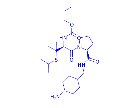Molecular Structure of 187602-11-5 (SOFIGATRAN)