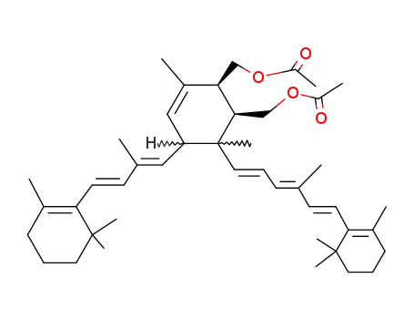 kitol; diacetyl derivative