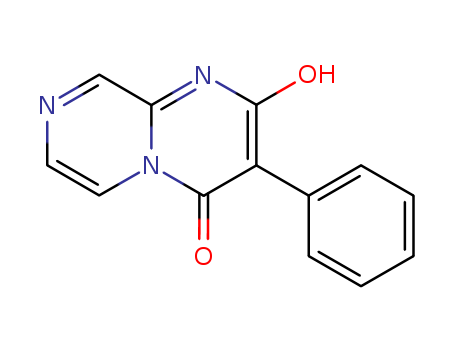 18472-16-7,4-hydroxy-3-phenyl-2H-pyrazino[1,2-a]pyrimidin-2-one,