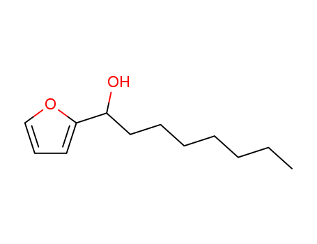 1-(furan-2-yl)octan-1-ol