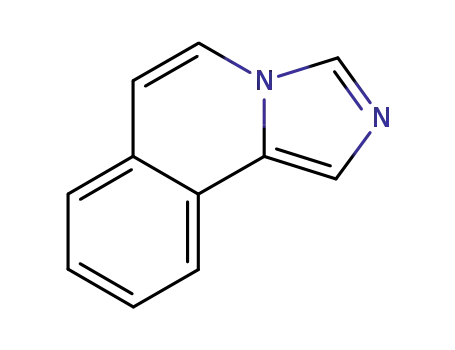 Imidazo[5,1-a]isoquinoline