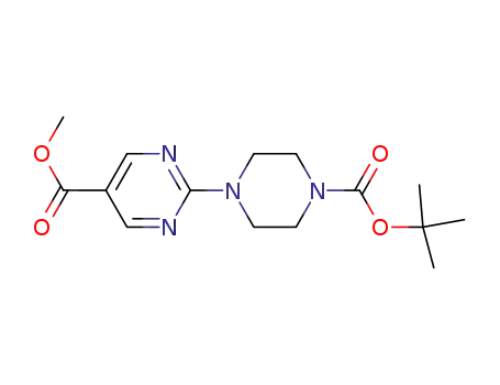 5-(4-(1-(imidazo[1,2-a]pyridin-7-yl)ethyl)piperazin-1-yl)-1,3,4-thiadiazol-2-amine