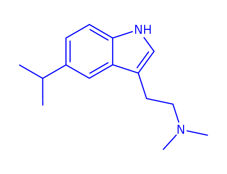 5-ISO-PROPYL-N,N-DIMETHYLTRYPTAMINE