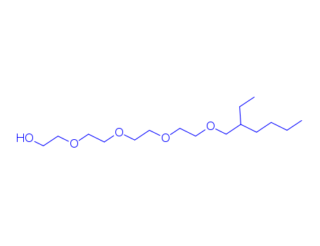 Poly(oxy-1,2-ethanediyl),a-(2-ethylhexyl)-w-hydroxy-