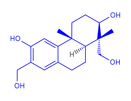 Molecular Structure of 152564-71-1 (Bhmd-8HPAD)