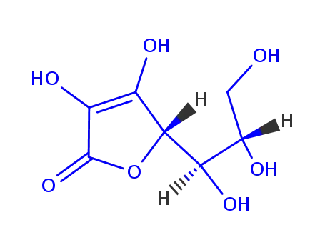 L-xylo-Hept-2-enonicacid, g-lactone