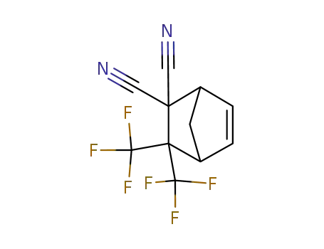 Molecular Structure of 3289-22-3 (FLUCYBENE)