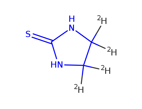 Ethylene thiourea D4