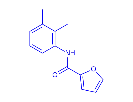 N-(2,3-dimethylphenyl)-2-furamide