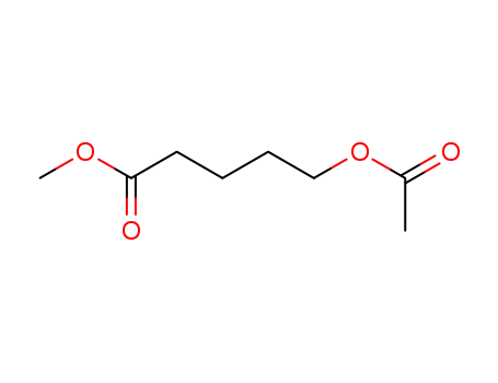 5-acetoxy-valeric acid methyl ester