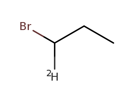 1-Bromopropane-1-d1(43217-00-1)