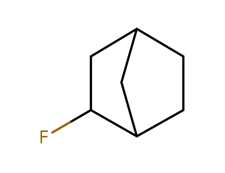 Bicyclo[2.2.1]heptane, 2-fluoro-