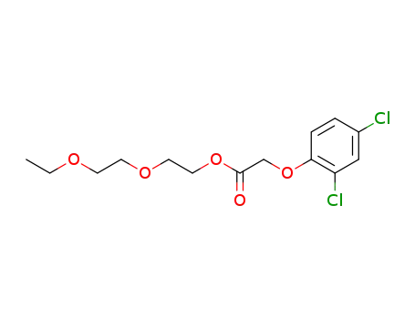 (2,4-dichloro-phenoxy)-acetic acid-[2-(2-ethoxy-ethoxy)-ethyl ester]