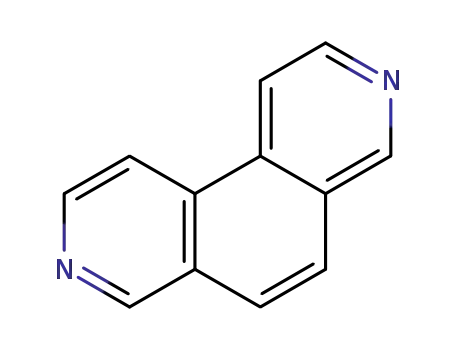 Molecular Structure of 229-70-9 (3,8-Phenanthroline)
