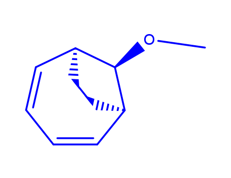 64725-62-8,9-methoxybicyclo[4.2.1]nona-2,4-diene,