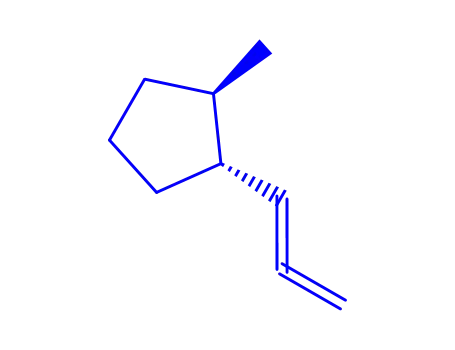 1-methyl-2-propadienylcyclopentane