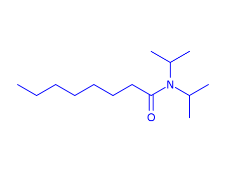 N,N-dipropan-2-yloctanamide cas  57303-34-1