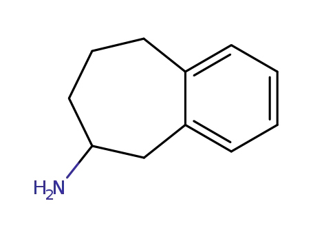Molecular Structure of 57559-72-5 (Amizoptene)