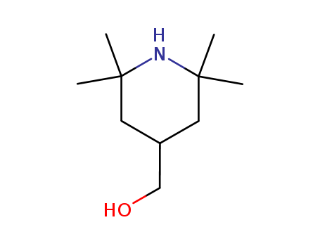 4-Piperidinemethanol, 2,2,6,6-tetramethyl-