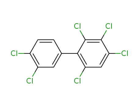 1,1'-Biphenyl,2,3,3',4,4',6-hexachloro-