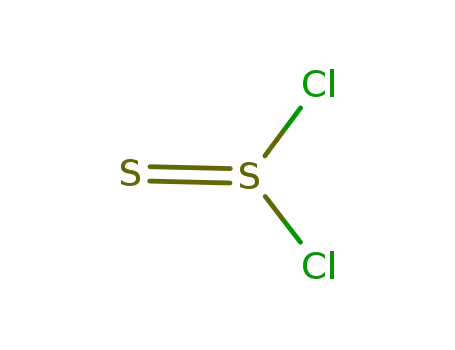 Thiothionyl chloride