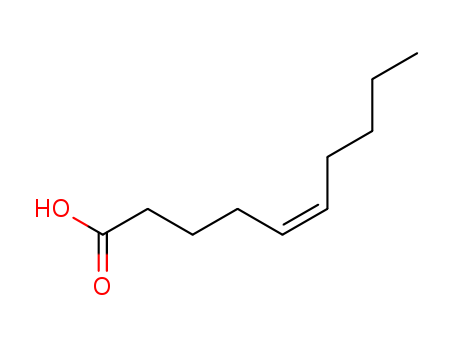 5-decenoic acid