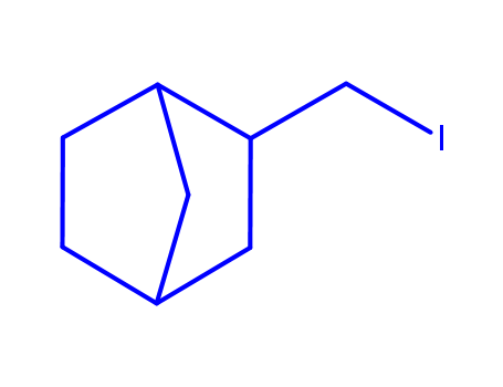 2-(Iodomethyl)norcamphane