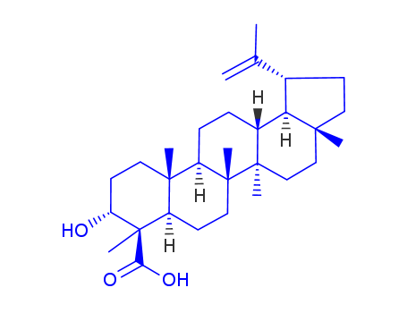 lupeolic acid
