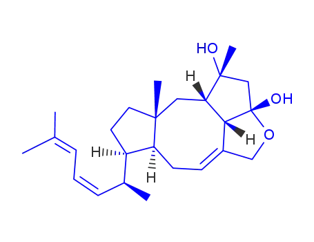 Ophiobolin H