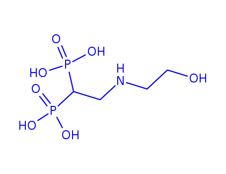 N-(2-HYDROXYETHYL)IMINOBIS(METHYLPHOSPHONIC ACID)