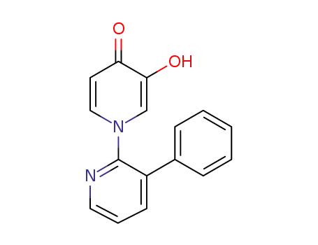 1333329-01-3 Structure