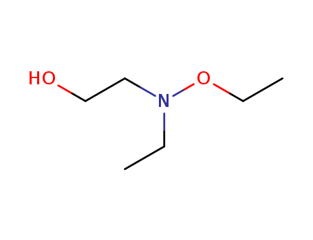 2-(Ethoxy(ethyl)amino)ethanol