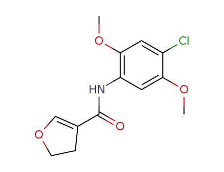 158725-16-7 Structure